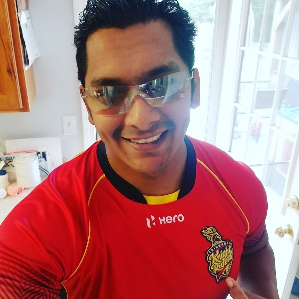 Meet your Posher, Shiva